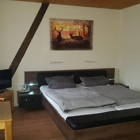 Landgasthof Heidetal Pensionat 3*