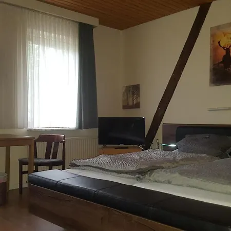 Landgasthof Heidetal Pensionat Betzendorf