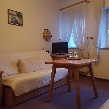 Pensionat Landgasthof Heidetal 3*