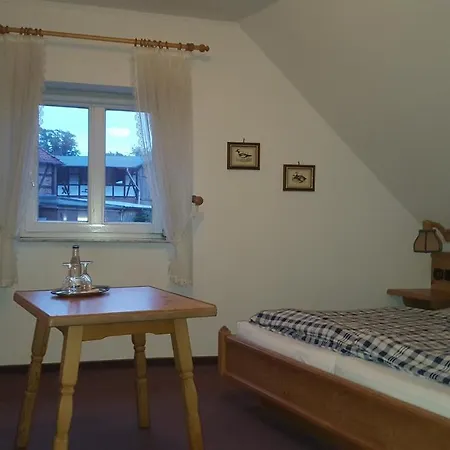 Landgasthof Heidetal Betzendorf