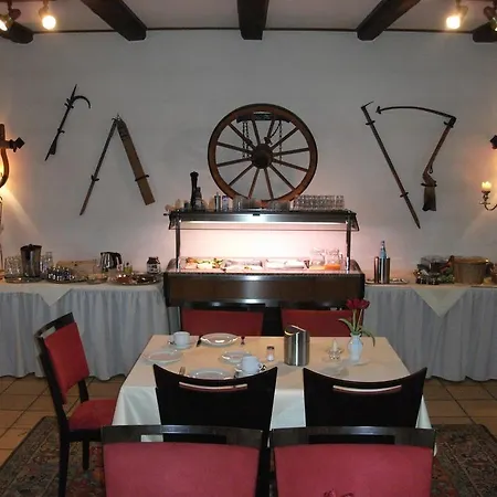 Landgasthof Heidetal Penzion Betzendorf