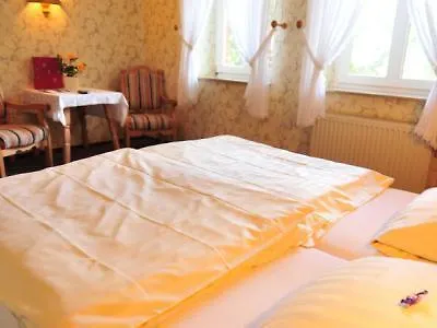 Pensionat Landgasthof Heidetal Betzendorf