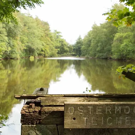 Landgasthof Heidetal 3*